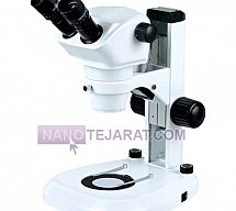 میکروسکوپ استریو NSZ-606